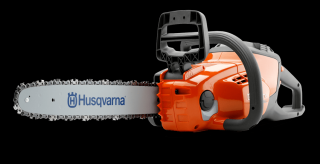 HUSQVARNA 120i bez akumulátora a nabíjačky