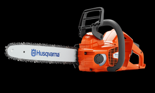 Husqvarna 535i XP® bez akumulátora a nabíjačky