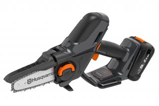 Husqvarna Aspire™ P5-P4A set 18-B45 a 18-C70