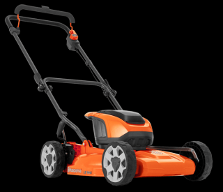 Husqvarna LB 144i set Bli20 + 40-C80