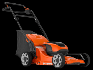 Husqvarna LC 142i set 40-B140 + 40-C80