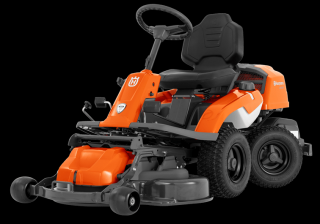 HUSQVARNA R214TC Comfort edition