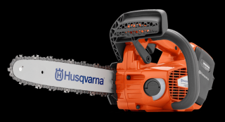 Husqvarna T535i XP® bez akumulátora a nabíjačky