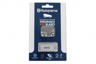 Nože Husqvarna Automower® Endurance HSS 6 ks