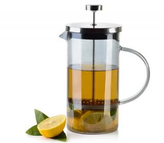 Kávovar pretláčací - french press 1L