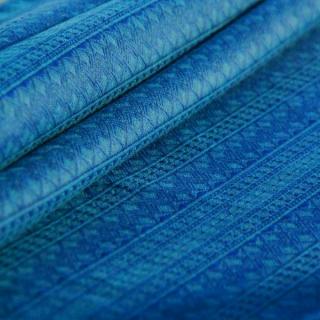 Didymos Didymos šatka  na nosenie detí Prima/Indio Ultramarín, Dĺžka 4,2m