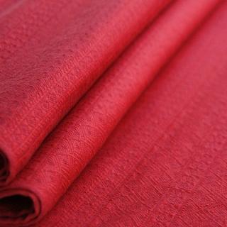 Didymos Didymos šatka  Prima/Indio Rubín červená, Dĺžka 4,2m