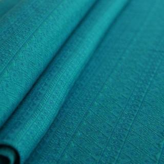 Didymos Didymos šatka Prima/Indio Smaragd, Dĺžka 4,2m