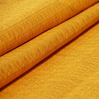 Didymos Didymos šatka Prima/Indio žltá yellow, Dĺžka 4,2m