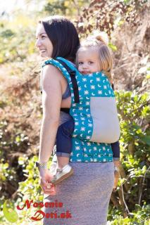 Tula Tula Toddler Coast Aurora