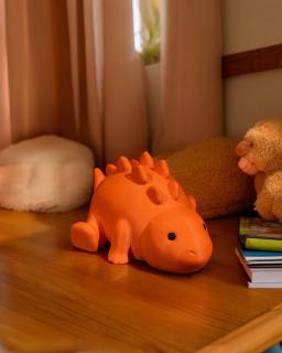 Baby dinosauri Barva: Špeciálna - Imitácia mramoru, Velikost: L, Typ: Baby Stegosaurus