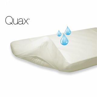 Quax nepremokavá frote plachta na matrac 60x120 cm