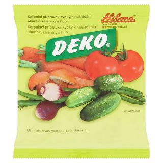 ALIBONA deko koreniaci prípravok 100g