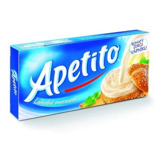 APETITO syrokrém smotanový 150g