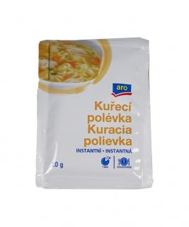 ARO instantná polievka kuracia 20g