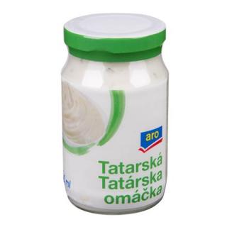 ARO tatarská omáčka 250ml