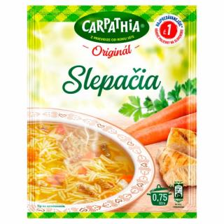 CARPATHIA polievka slepačia 44g