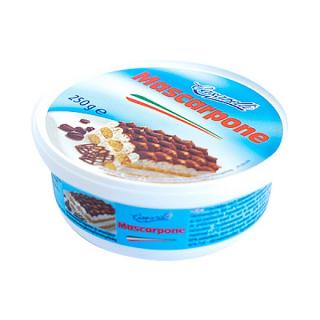 Casarelli Mascarpone 250g