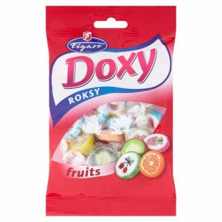 DOXY roksy fruits 90g