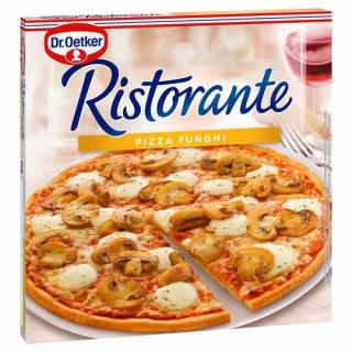 DR.OETKER Ristorante funghi pizza mrazená 365g