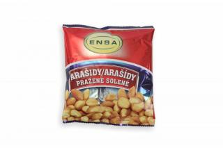 ENSA arašídy solené 100g