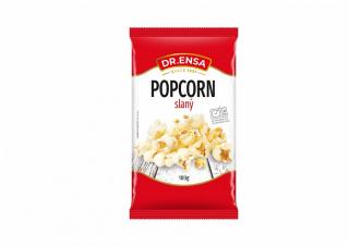 ENSA popcorn do mikrovlnky slaný 100g