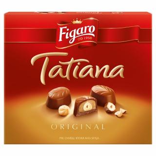 FIGARO tatiana dezert orginal 172g