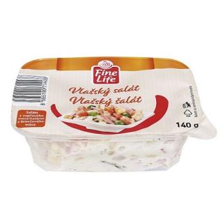 Fine Life vlašský šalát 140g