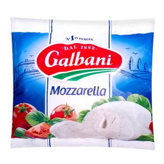 GALBANI mozzarella 125g