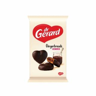 GERARD pernikové srdce 175g