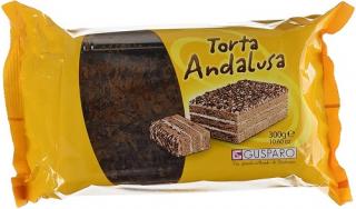 GUSPARO torta andalúzia 300g