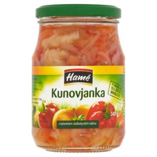 HAME kunovjanka 340g