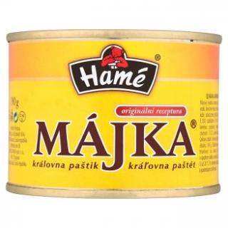 HAMÉ majka bravčový lahôdkový krém 190g