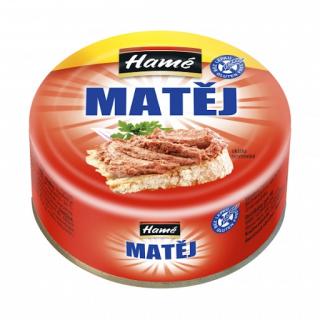 HAMÉ matej nátierka 115g