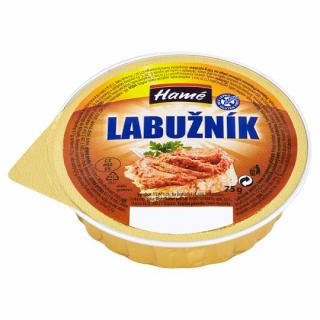 HAME nátierka labužník AL 75g