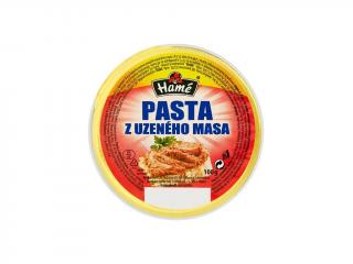 HAME nátierka pasta z udeného mäsa AL 75g