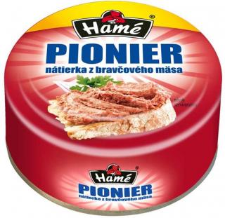 HAME pionier natierka 115g