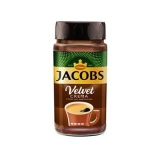 JACOBS velvet instantná káva 100g