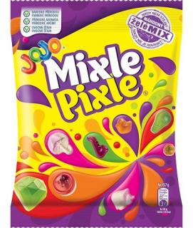 JOJO mixle - pixle cukríky 80g