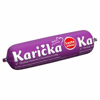 KARIČKA syr črievko lacto mínus 120g