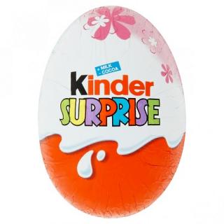 KINDER vajce surprise 20g