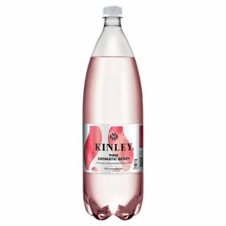 KINLEY tonic pink aromatic "Z" 1,5L