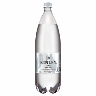 KINLEY tonic water "Z" 1,5L