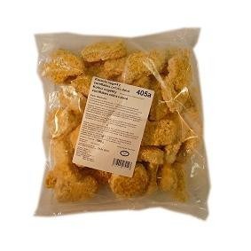 Kuracie nugetky CORNFLAKES 1kg