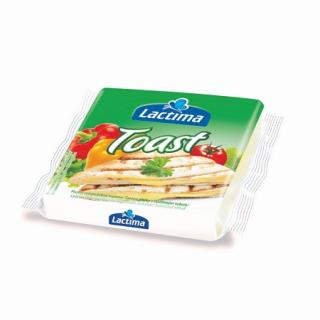 LACTIMA toast plátkový syr 100g