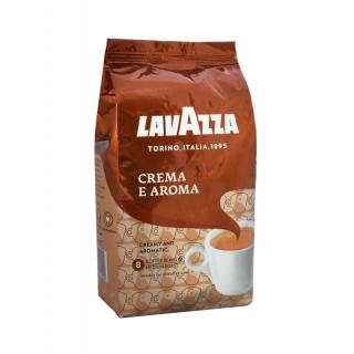 LAVAZZA crema e aroma zrno 1kg