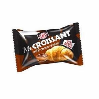 LKS Mr.croissant s kakaovou náplňou 45g