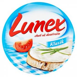 LUNEX klasik 8ks 120g