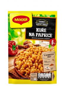 MAGGI dobrý hostinec kura na paprike 153g