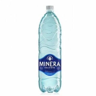 MINERA minerálna voda tichá "Z" 1,5L